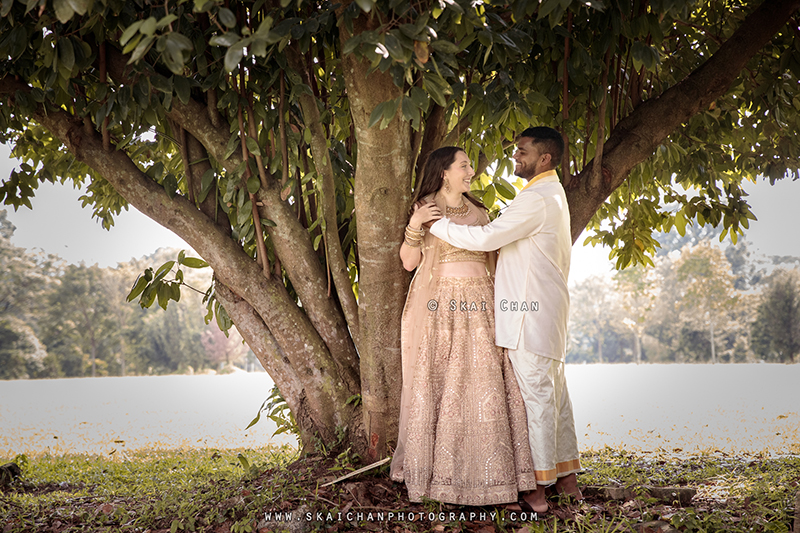 Pre-Wedding photoshoot with Mathusan & Erica at Dempsey Hill Pre-Wedding photoshoot with Mathusan & Erica at Dempsey Hill