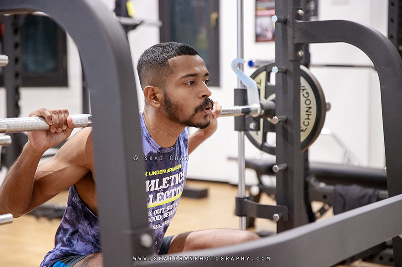 Men's fitness gym portrait photoshoot with Daniel Stephen @ Gold's Gym Singapore, Rochester Park Men's fitness gym portrait photoshoot with Daniel Stephen @ Gold's Gym Singapore, Rochester Park