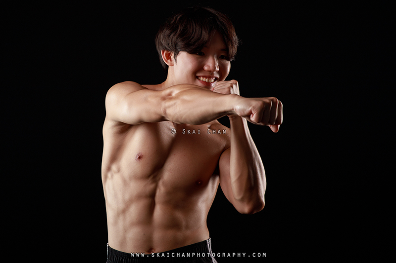 Fitness physique photoshoot with Lee Won Jae at Photography Studio @ Rochester Park Fitness physique photoshoot with Lee Won Jae at Photography Studio @ Rochester Park