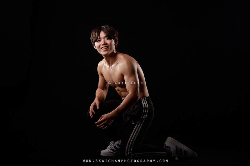 Fitness physique photoshoot with Lee Won Jae at Photography Studio @ Rochester Park Fitness physique photoshoot with Lee Won Jae at Photography Studio @ Rochester Park