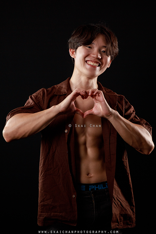 Men's fitness photoshoot with Lee Won Jae at Photography Studio @ Rochester Park Men's fitness photoshoot with Lee Won Jae at Photography Studio @ Rochester Park