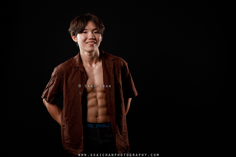 Men's fitness photoshoot with Lee Won Jae at Photography Studio @ Rochester Park Men's fitness photoshoot with Lee Won Jae at Photography Studio @ Rochester Park