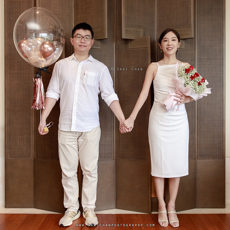 Casual couple photoshoot with Jay & Florence at Capella Hotel (Sentosa) Casual couple photoshoot with Jay & Florence at Capella Hotel (Sentosa)