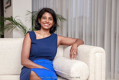 Indoor Home Lifestyle Corporate Photoshoot - Tamara Dunne @ Home