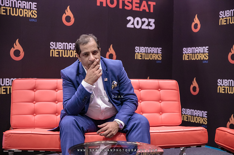 Corporate Photoshoot with Vinay Nagpal at Suntec Singapore Convention & Exhibition Centre