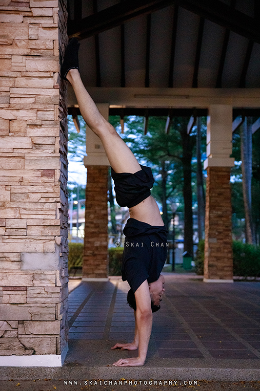 Gymnastics photoshoot with Raymund @ Tavistock Avenue Park (Serangoon Garden) Gymnastics photoshoot with Raymund @ Tavistock Avenue Park (Serangoon Garden)