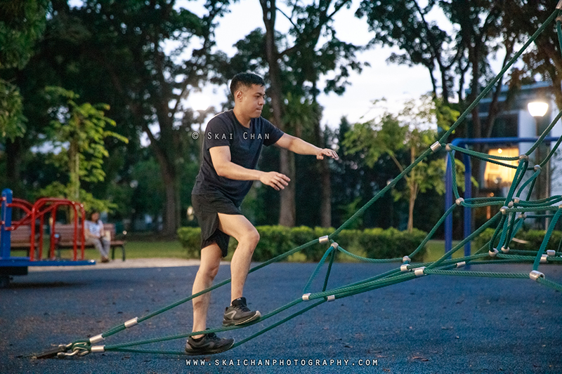Gymnastics photoshoot with Raymund @ Tavistock Avenue Park (Serangoon Garden) Gymnastics photoshoot with Raymund @ Tavistock Avenue Park (Serangoon Garden)