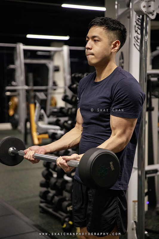 Gym fitness photoshoot with Raymund @ Gym (Serangoon Garden Country Club) Gym fitness photoshoot with Raymund @ Gym (Serangoon Garden Country Club)