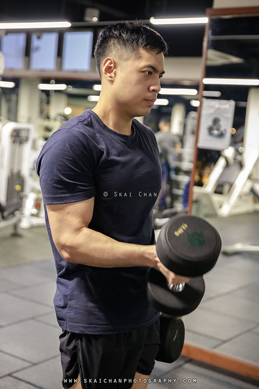 Gym fitness photoshoot with Raymund @ Gym (Serangoon Garden Country Club) Gym fitness photoshoot with Raymund @ Gym (Serangoon Garden Country Club)