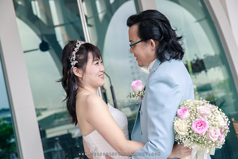 Clifford Pier pre-wedding photoshoot with Yu Qing & Xie Yuan Clifford Pier pre-wedding photoshoot with Yu Qing & Xie Yuan