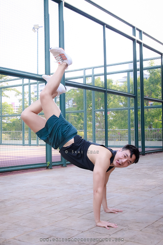 Gym fitness photoshoot with Ong Yongchuan at Safra Yishun country club Gym fitness photoshoot with Ong Yongchuan at Safra Yishun country club