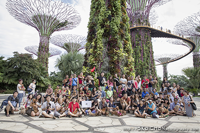 Animal event | Dachshund Mega Outing 2014