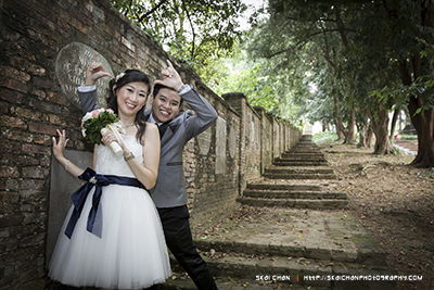 ROM | Peter & Peiwei