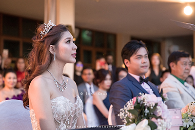 wedding shoot