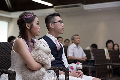 ad wedding