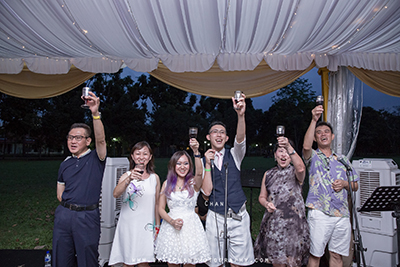 wedding shoot
