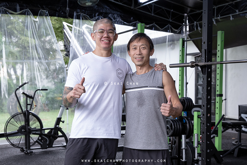 Professional branding photographer in Singapore Professional branding photographer in Singapore