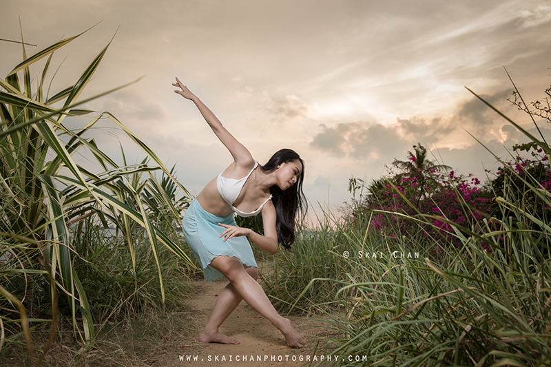 Professional dance photographer in Singapore Professional dance photographer in Singapore