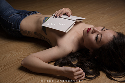 Implied nude Photography Services Implied nude Photography Services