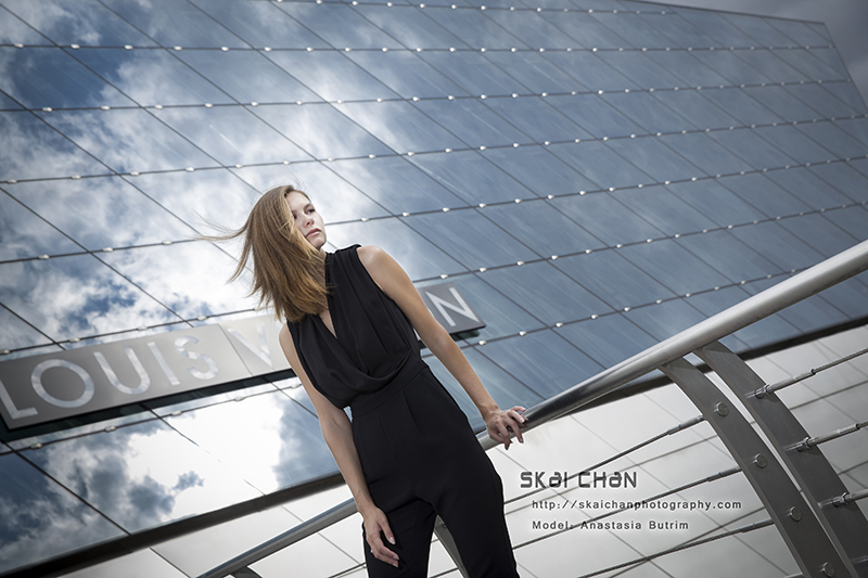 Modelling portfolio photographer in Singapore Modelling portfolio photographer in Singapore
