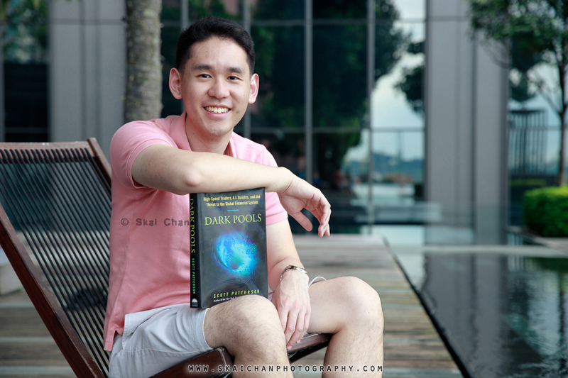 personal photographer in singapore