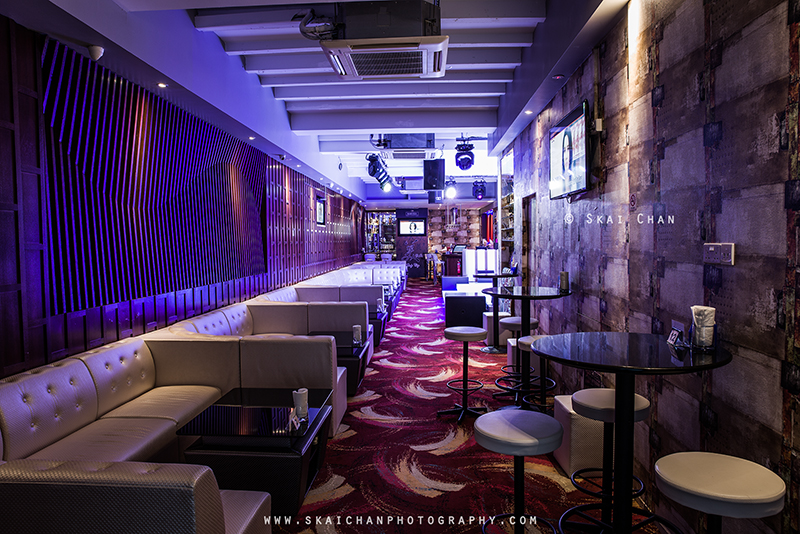 Interior photoshoot for a bar business Interior photoshoot for a bar business