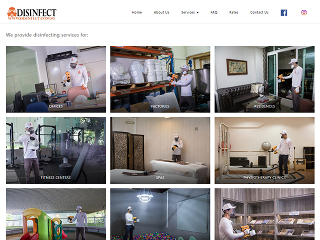 commercial shoot for disinfect commercial shoot for disinfect