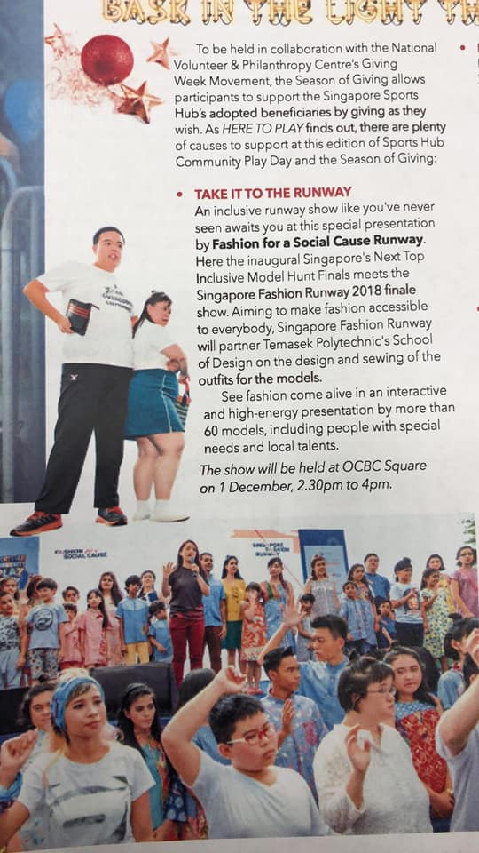 commercial shoot for Fashion for a Social Cause runway 2018 commercial shoot for Fashion for a Social Cause runway 2018
