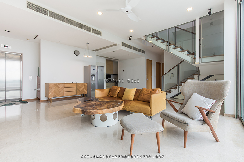 real estate photoshoot