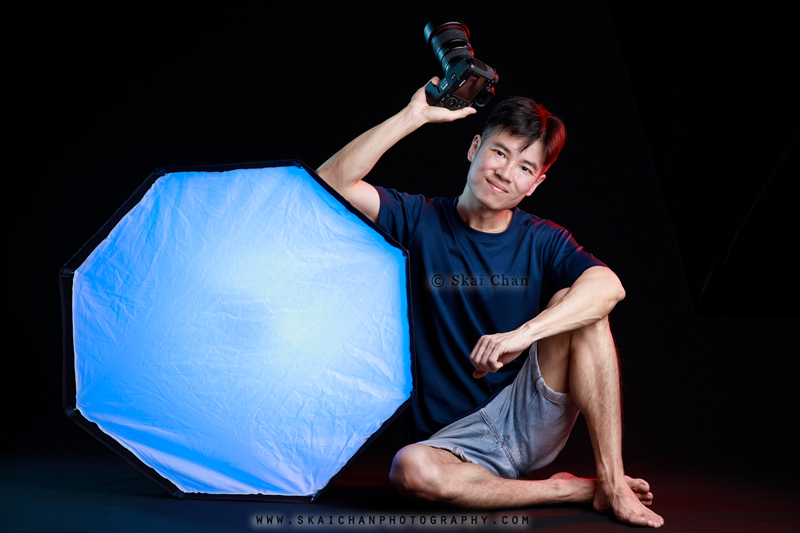 Professional Photo Sessions in Singapore