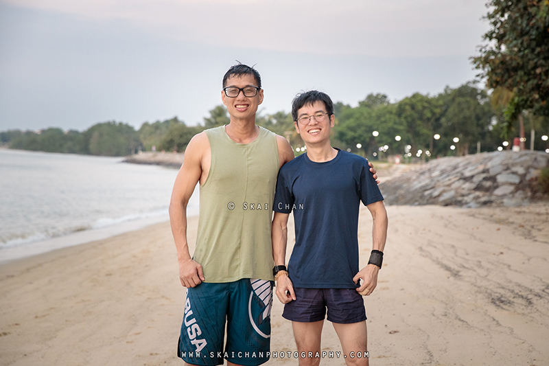 client with Skai client with Skai