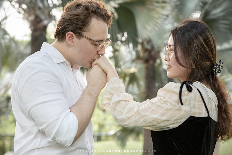 marriage proposal photographer