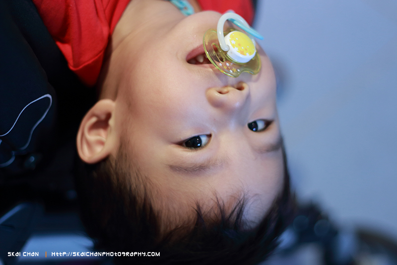 Children photoshoot with Jacob Christopher at Vivocity