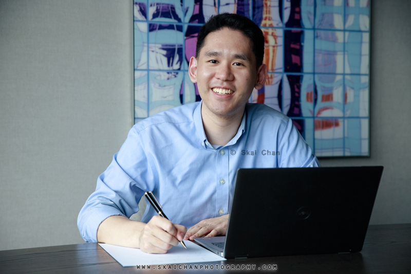 Men's corporate lifestyle photoshoot with Michael @ Dao by Dorsett (hotel) Men's corporate lifestyle photoshoot with Michael @ Dao by Dorsett (hotel)