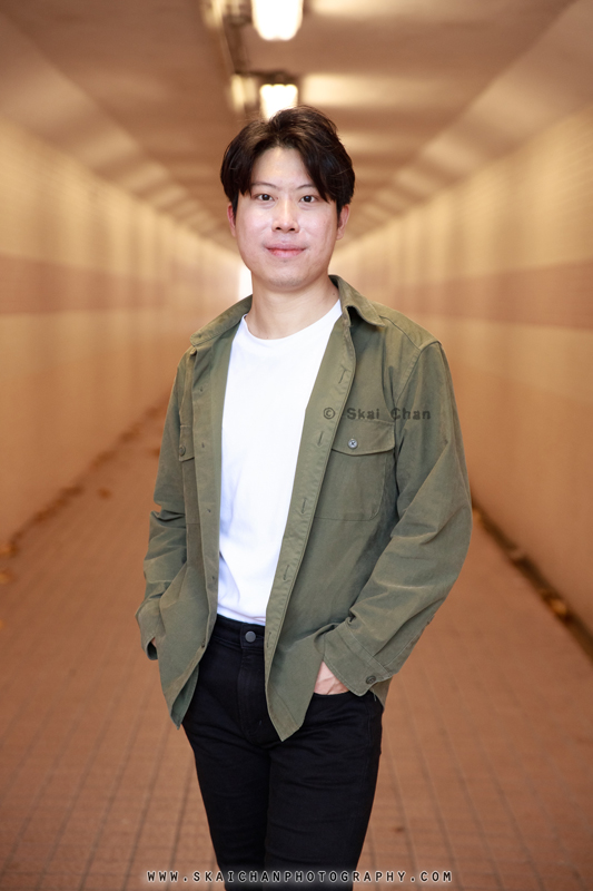 Men's fashion photoshoot with Jun Hao @ Underpass Men's fashion photoshoot with Jun Hao @ Underpass