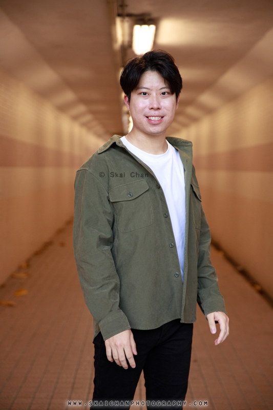 Men's fashion photoshoot with Jun Hao @ Underpass Men's fashion photoshoot with Jun Hao @ Underpass